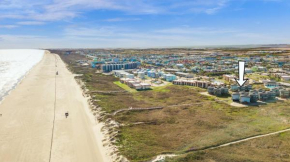 Casa Sea-Esta! Amazing Ocean Views! Heated POOL & Game Room!
